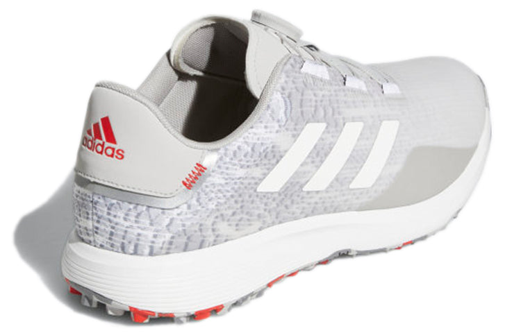 adidas S2G BOA Wide 'Grey White' GV9786