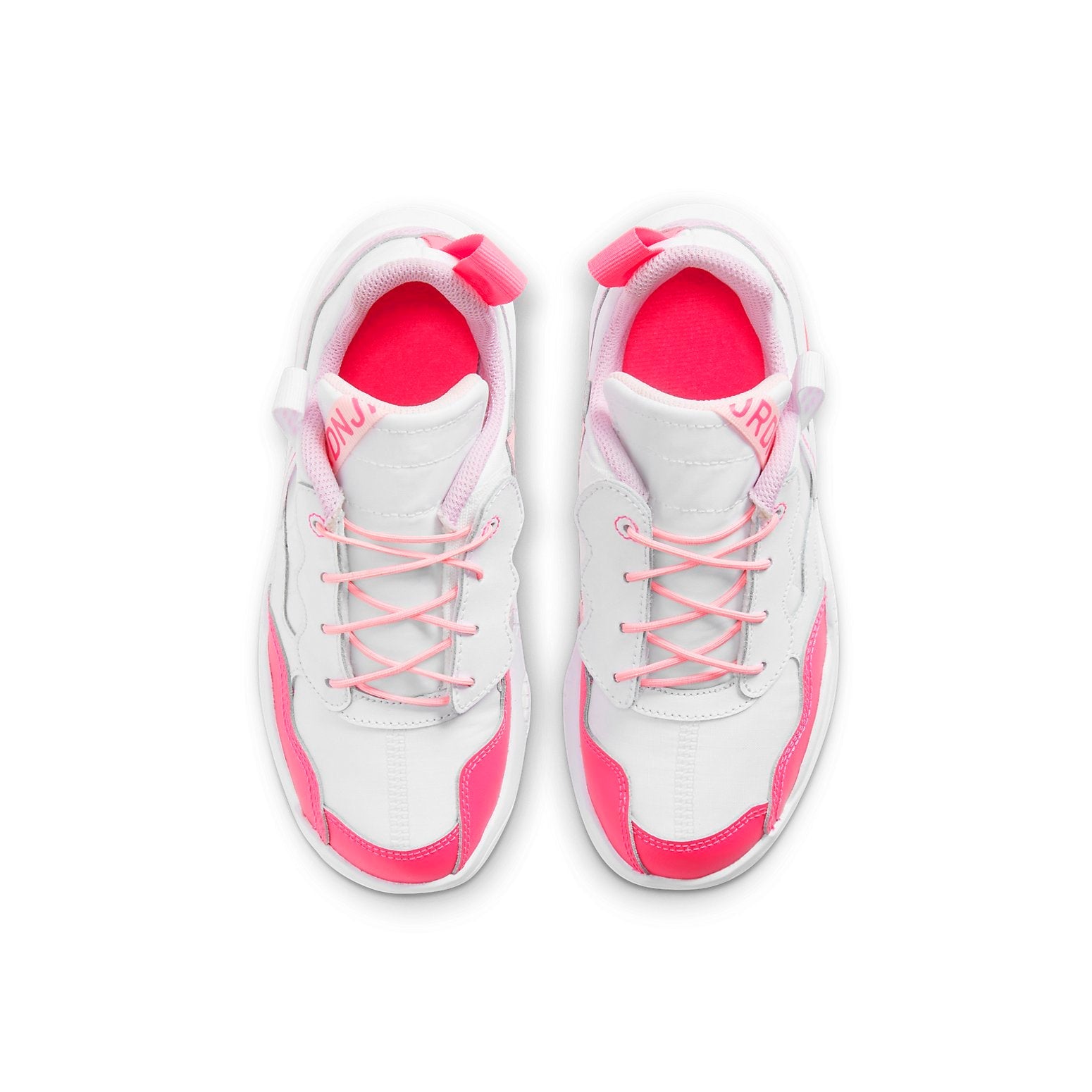 (PS) Air Jordan MA2 White/Pink CW5998-100
