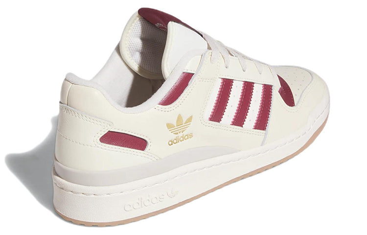 adidas Forum Low 'Cream Red' HQ1487