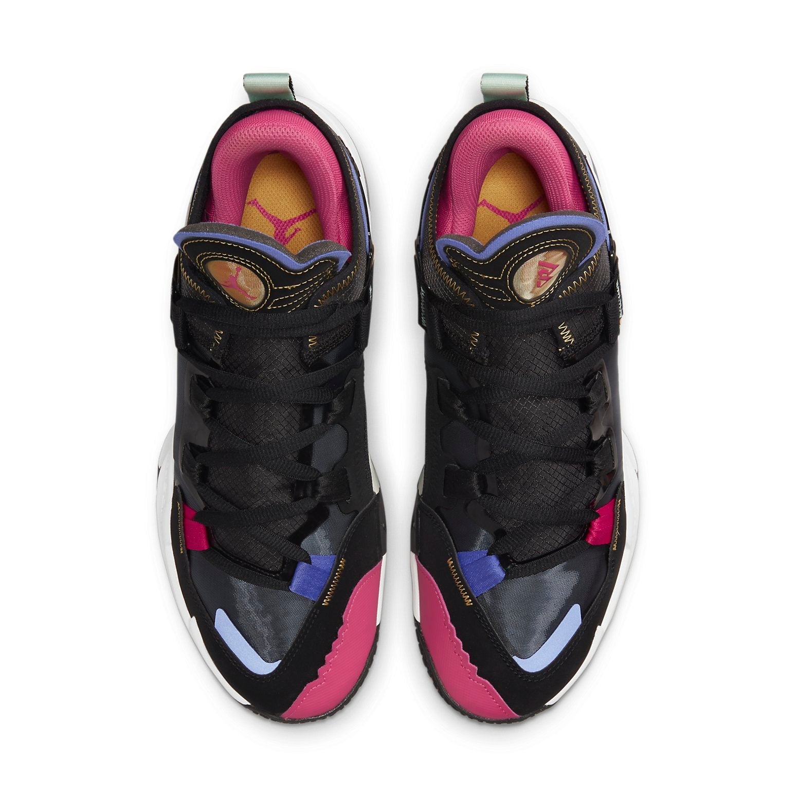 Air Jordan Why Not Zer0.5 PF 'Hype Music' DC3638-001