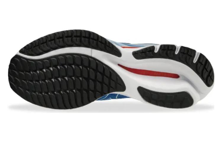 Mizuno Wave Rider 26 Super Wide 'Blue' J1GC220405