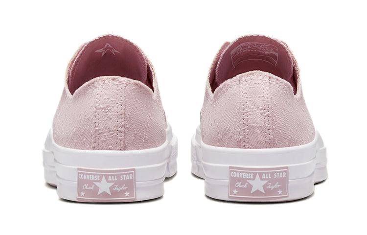 Converse Chuck 70 Low 'Hybrid Texture' 171351C