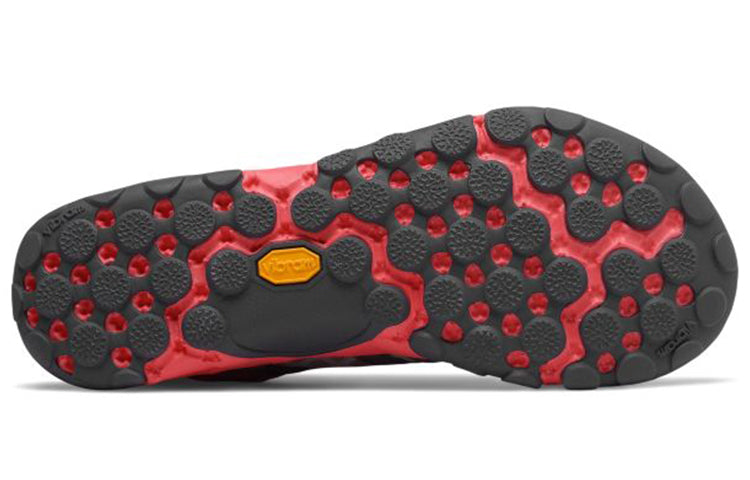 (WMNS) New Balance Minimus 10 v1 Trail 'Black Pink' WT10TG
