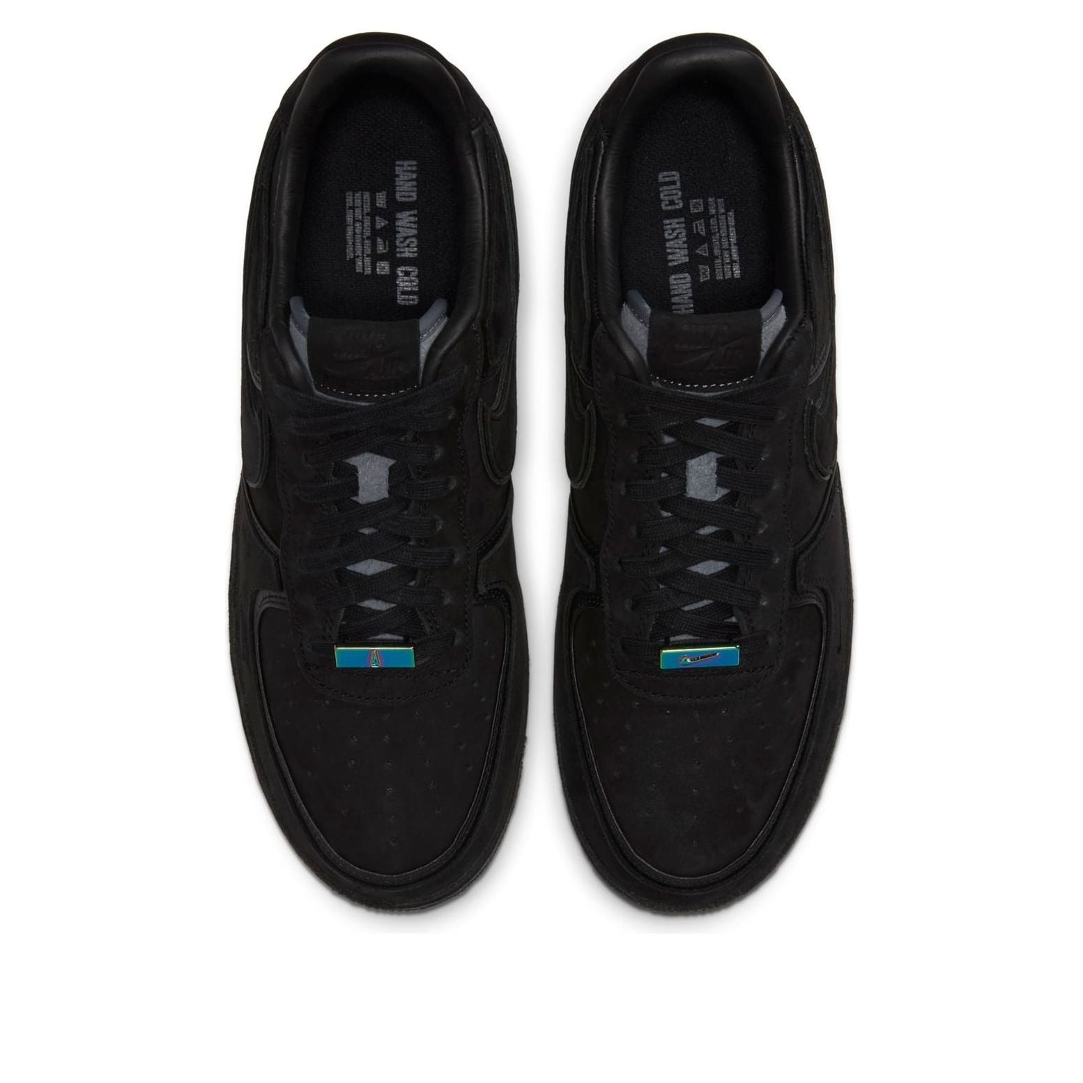 Nike x A MA Maneire Air Force 1 Low 'Hand Wash Cold - 989' CQ1087-002