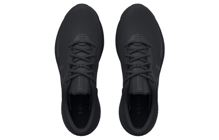 Under Armour Charged Escape 4 'Triple Black' 3025420-001