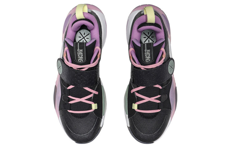 Li-Ning Wade All City 8 'Inverting Cotton Candy' ABAQ069-5