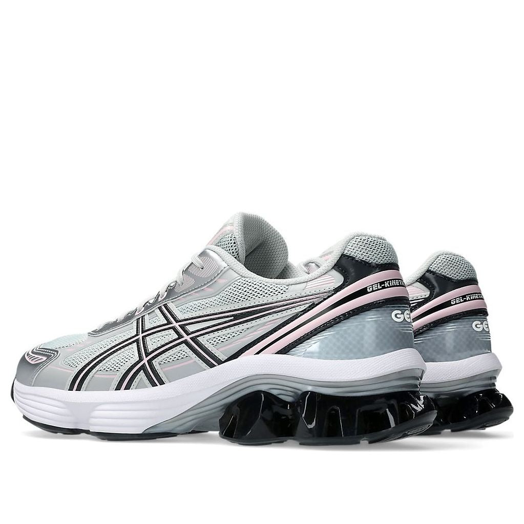 ASICS Gel-Kinetic Fluent 'Glacier Grey Pink' 1203A591-023