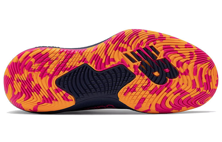 New Balance FuelCell 996v4.5 'Deep Violet' MCH996G4
