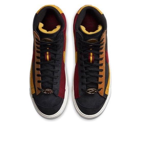 (WMNS) Nike Blazer Mid 'Dorothy Gaters' CU6442-001