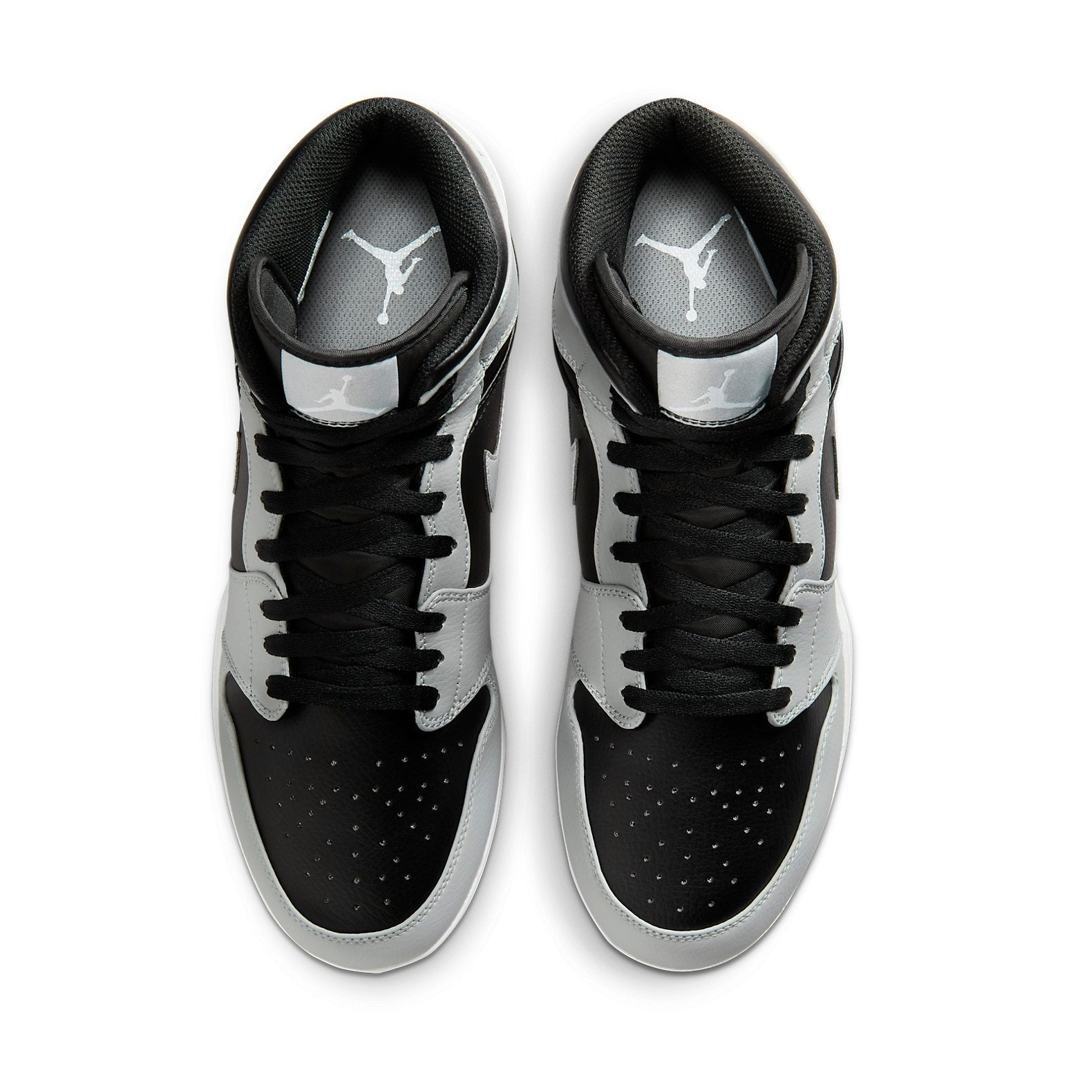 Air Jordan 1 Cleats 'Light Shadow 2.0' FJ6805-002