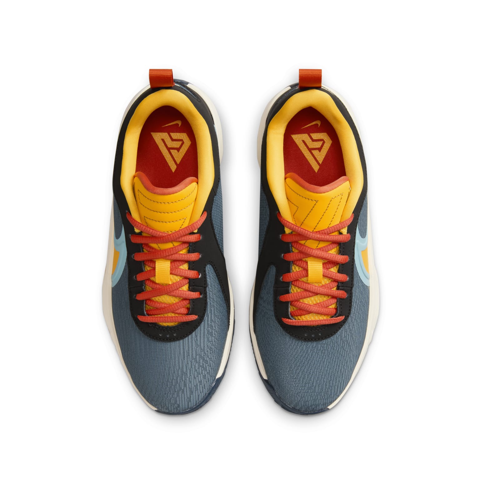 (GS) Nike Zoom Freak 6 'Olympic Origins' FQ7379-400