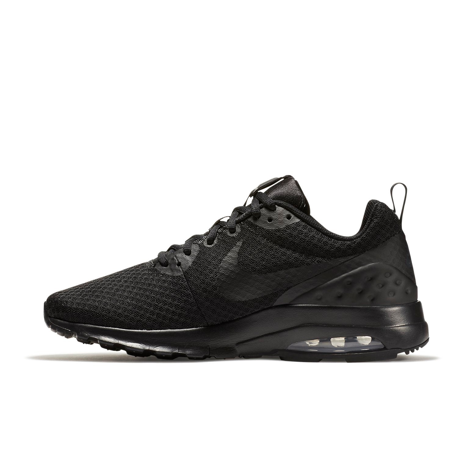 Nike Air Max Motion LW 'Triple Black' 833260-002