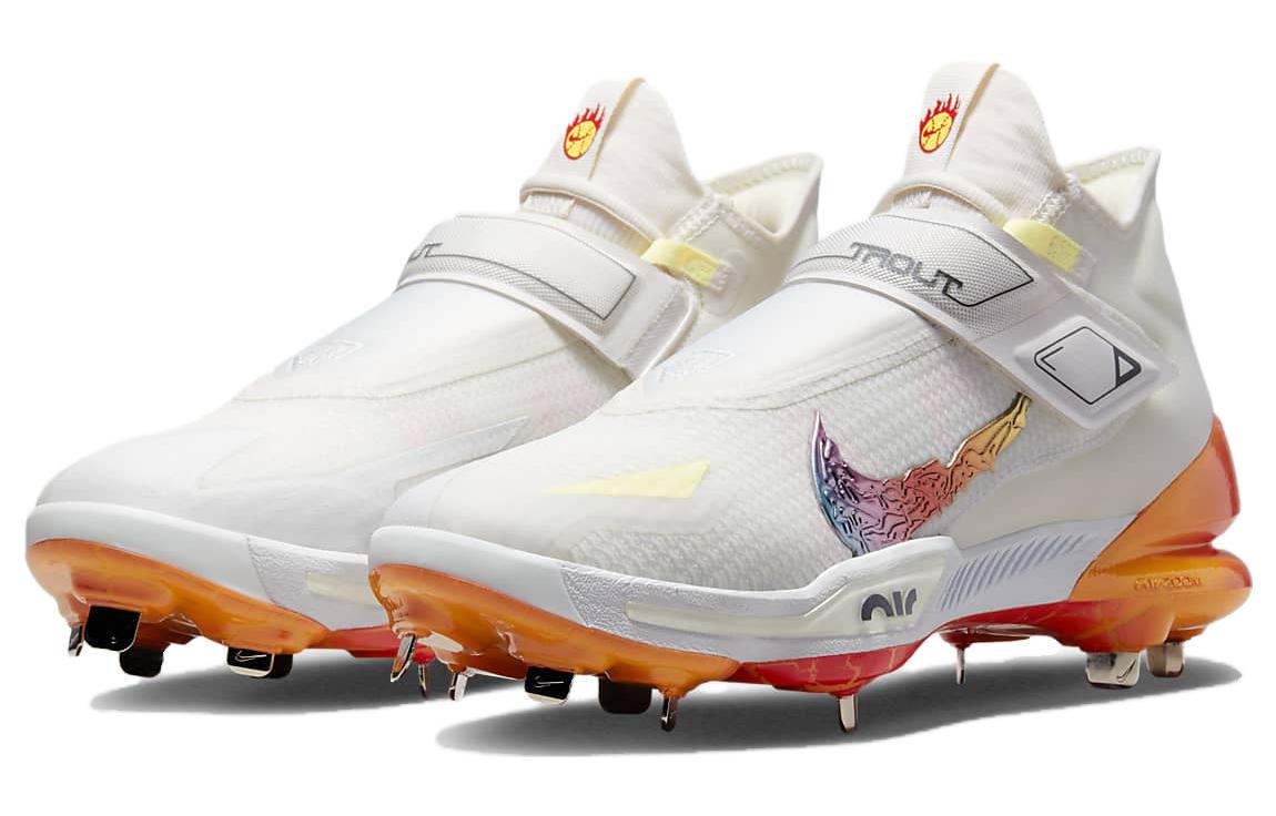 Nike Force Zoom Trout 8 Elite NRG 'Phoenix Open' FB9119-160