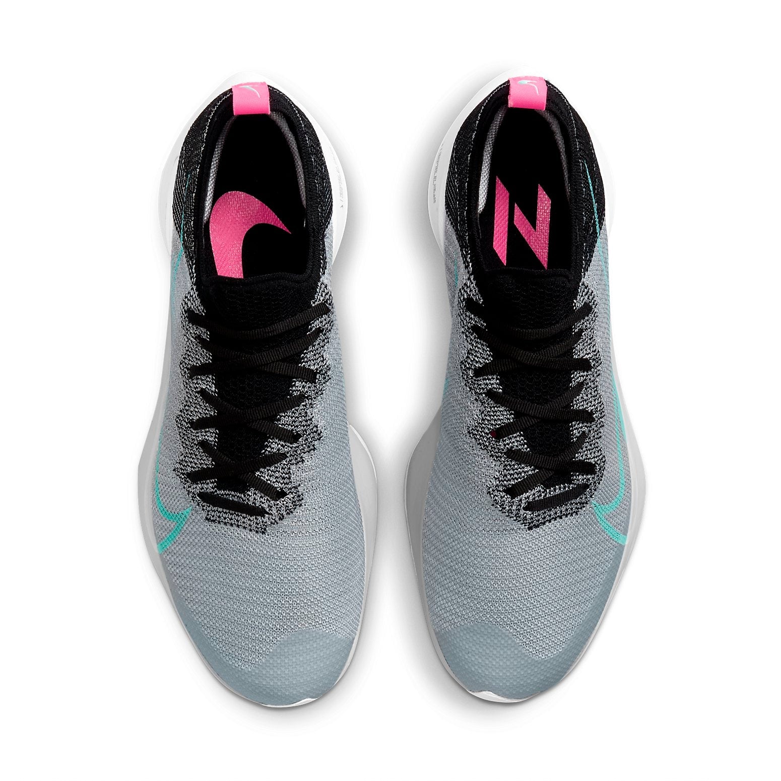 Nike Air Zoom Tempo NEXT% Flyknit 'South Beach' CI9923-006