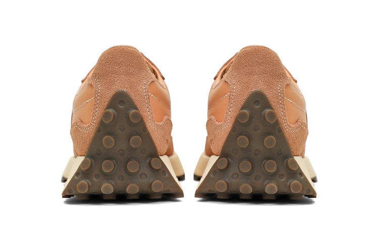 New Balance 327 'Yellow Brown' MS327PL