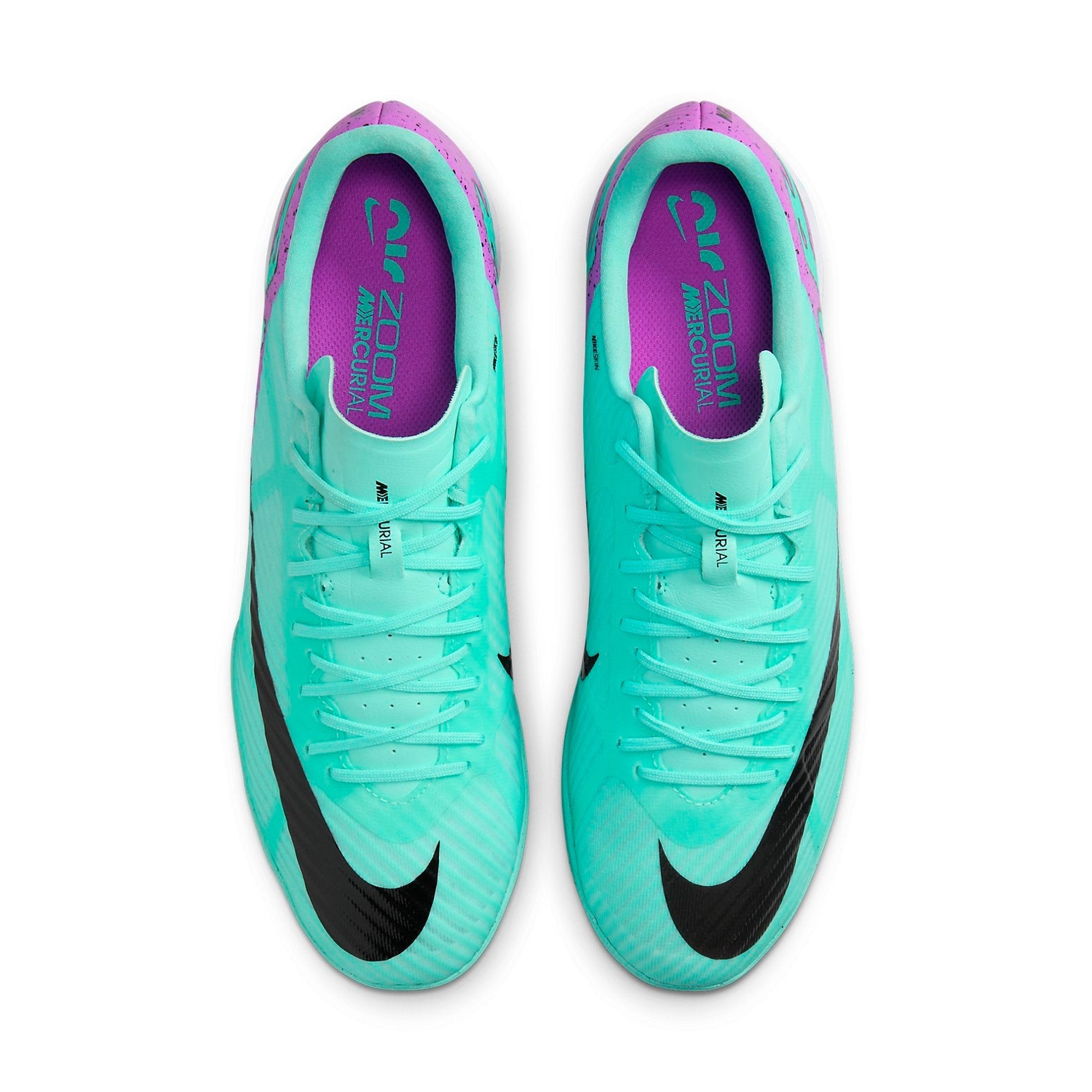 Nike Zoom Mercurial Vapor 15 Academy IC 'Peak Ready Pack' DJ5633-300