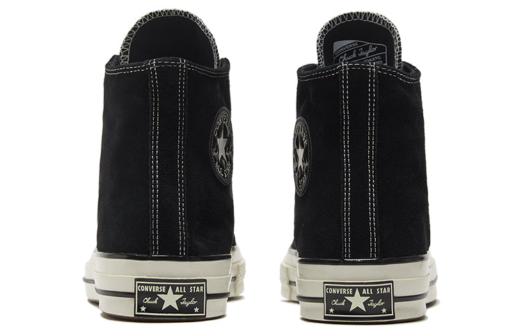 Converse Chuck 70 High 'Black' 169336C