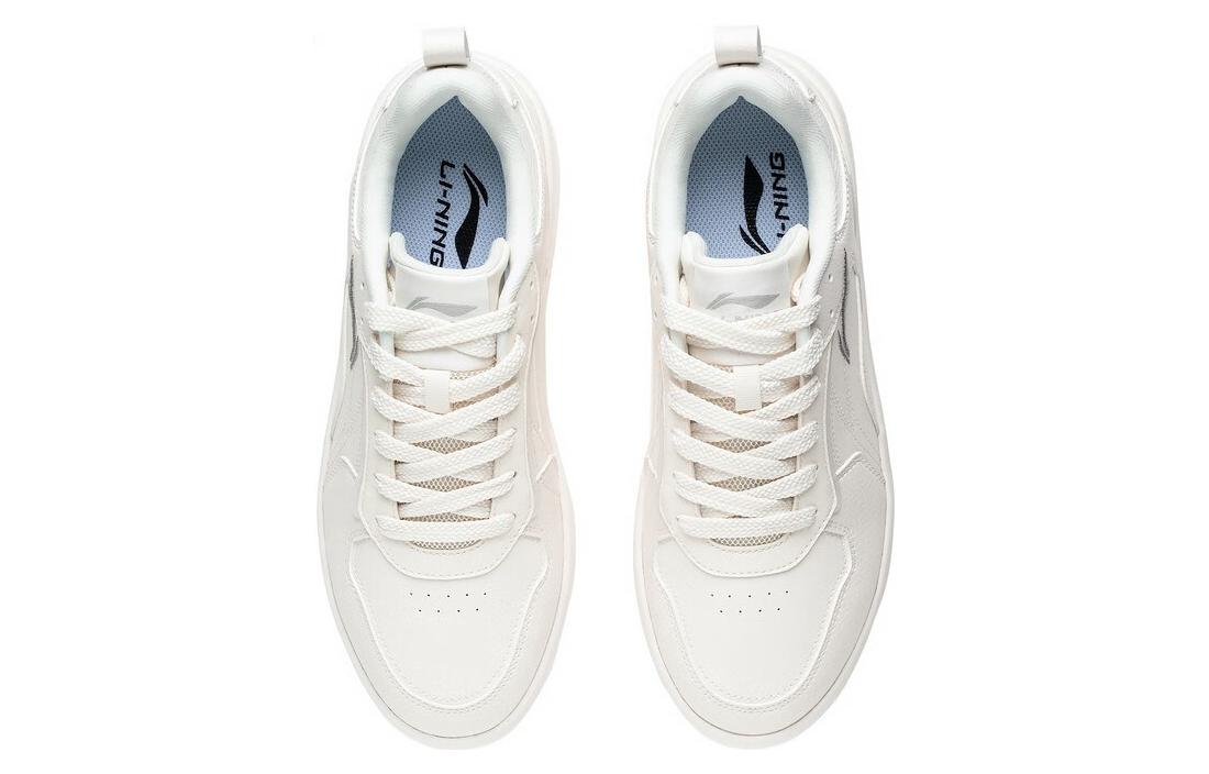 Li-Ning Spike Years 'White' AGCT147-1