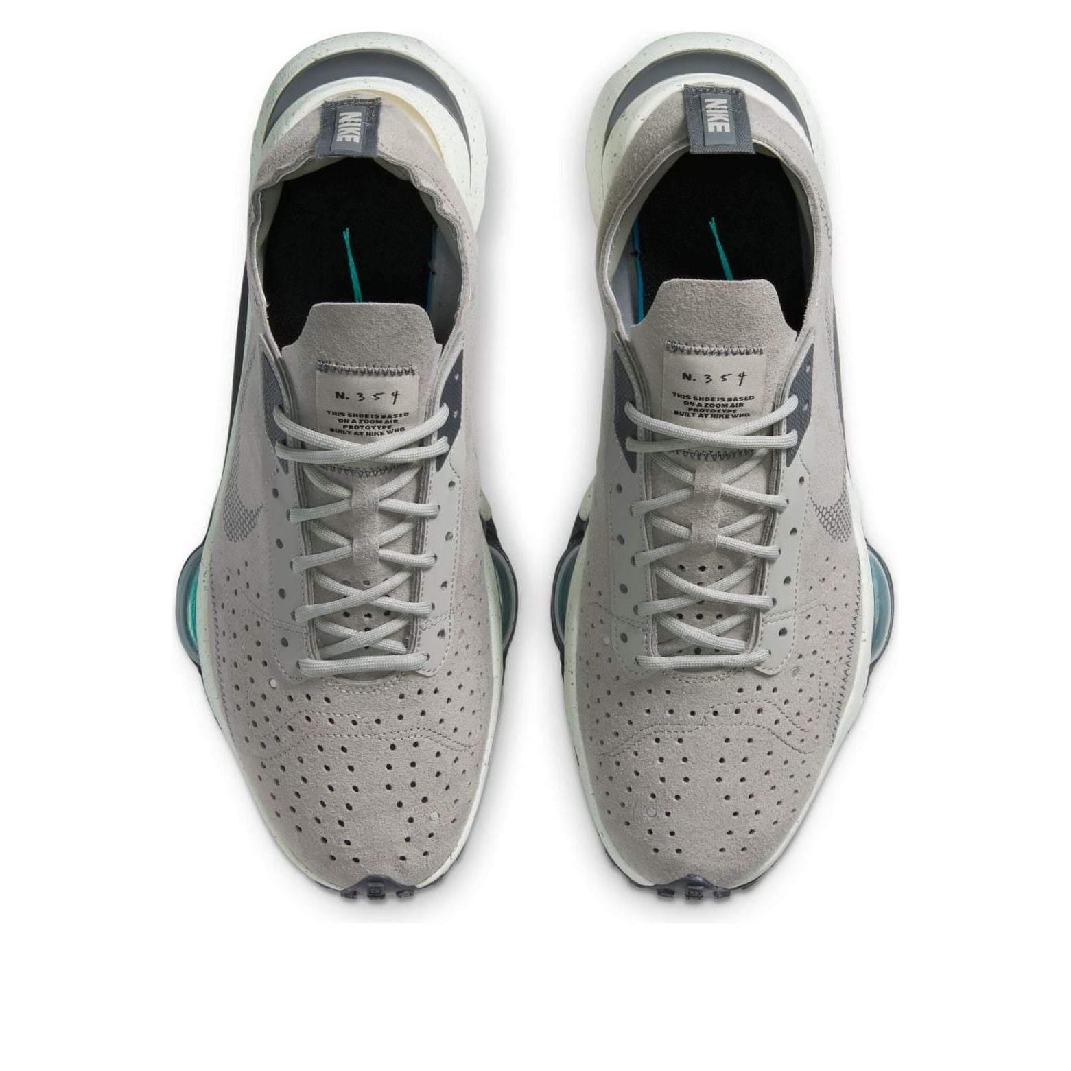 Nike Air Zoom-Type 'College Grey' CJ2033-002