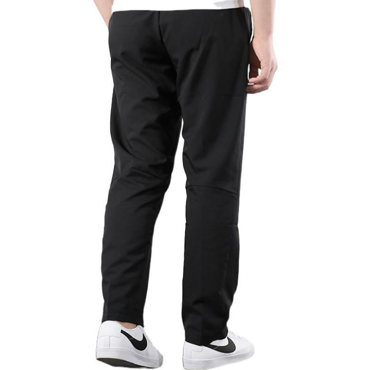 Nike Sportswear Club Pants 'Black' AJ4464-010