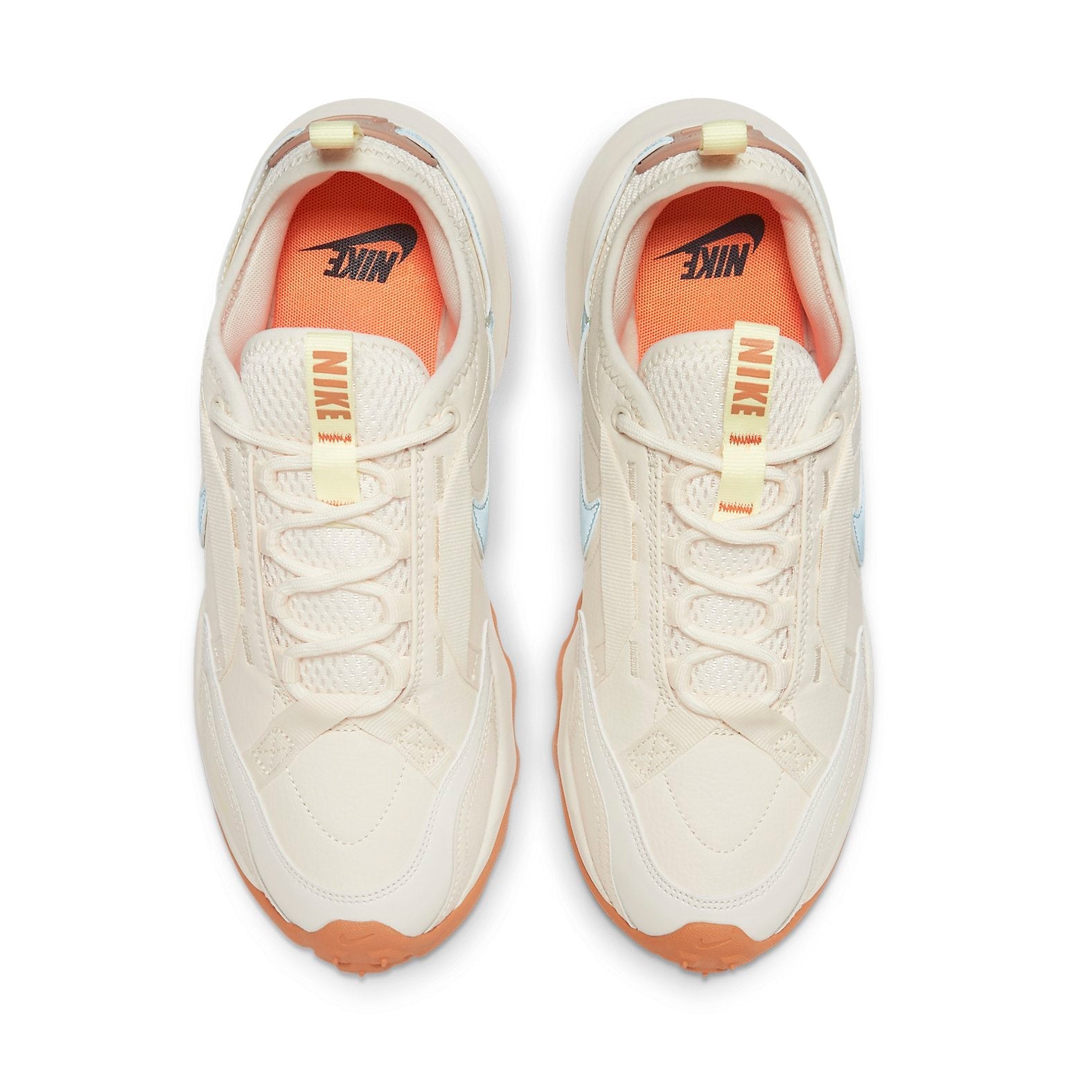 (WMNS) Nike TC 7900 'Pale Ivory Jade Ice' FQ6875-131
