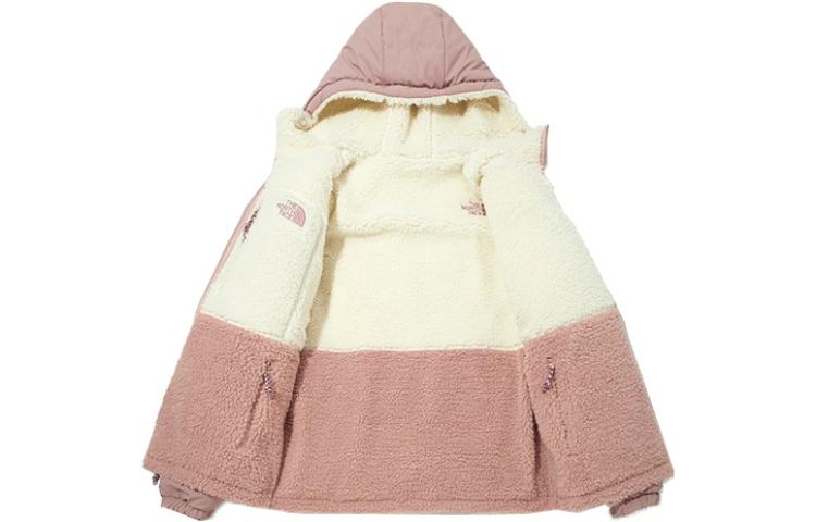 THE NORTH FACE Grin Hybrid Down Jacket 'Pink' NJ3NM54C