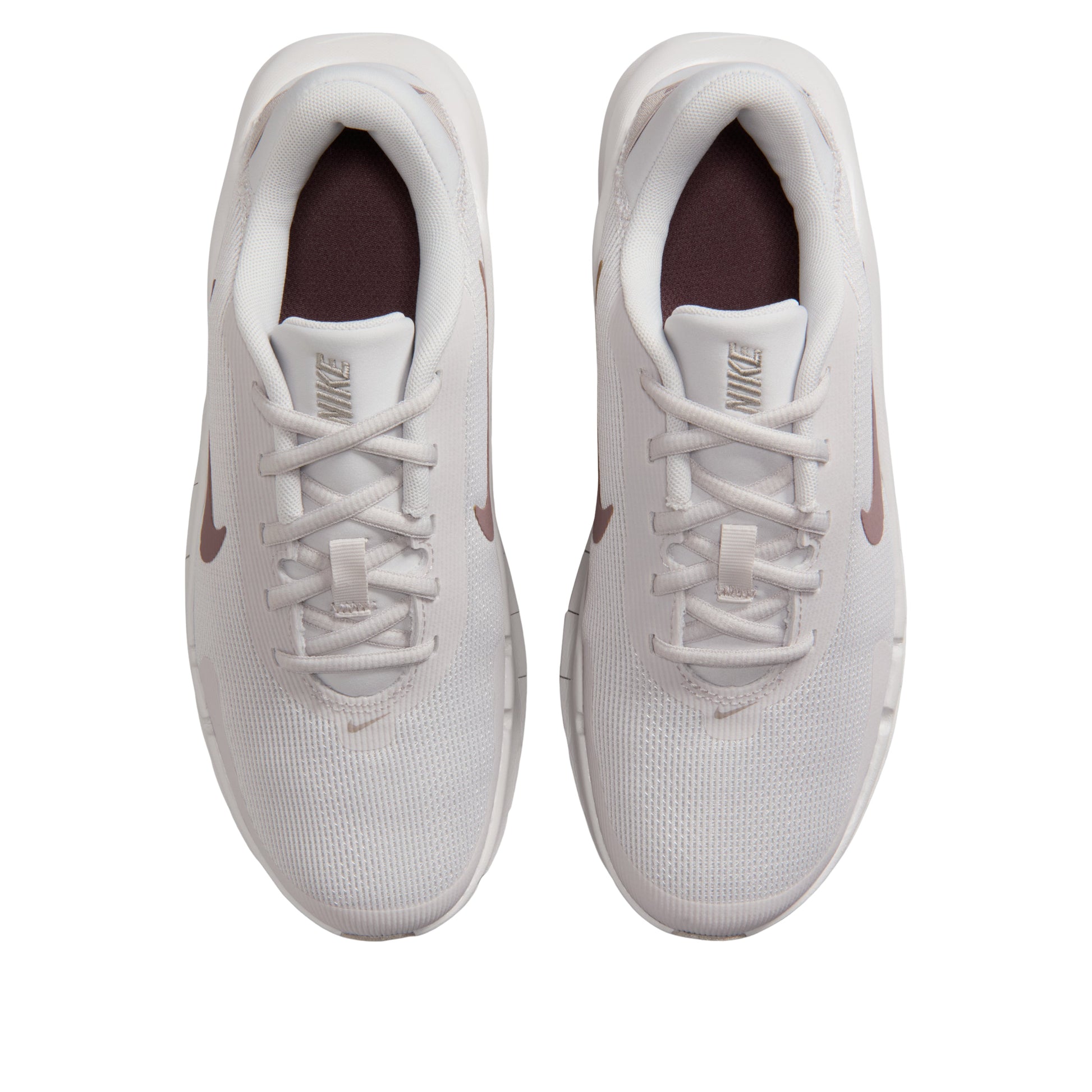 (WMNS) Nike Flex Train 'Vast Grey Tattoo' HV9981-002