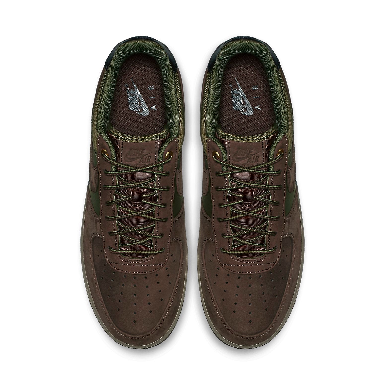 Nike Air Force 1 Low 'Beef And Broccoli' AJ7408-200