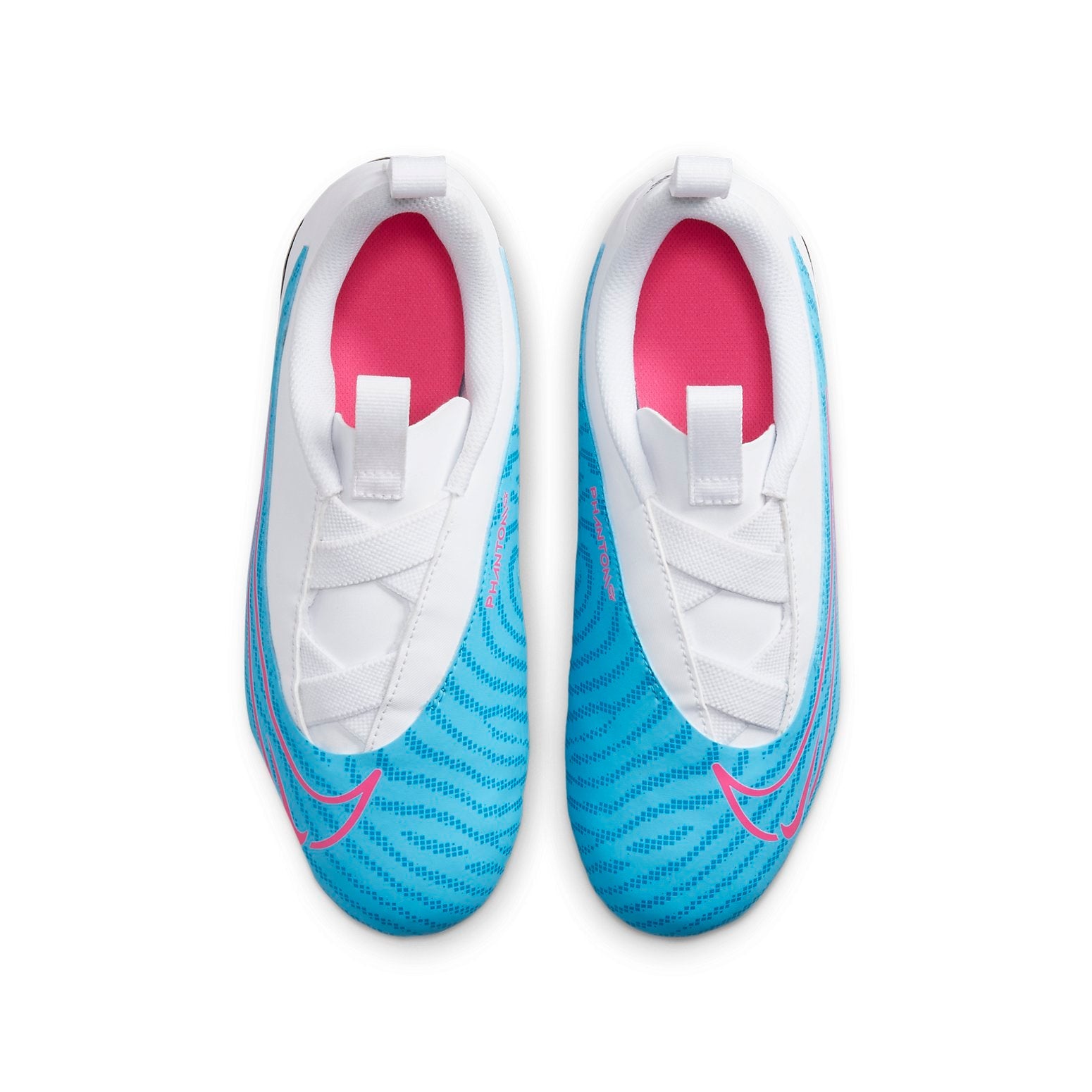 (GS) Nike Phantom GX Academy MG 'Blast Pack' DD9549-446