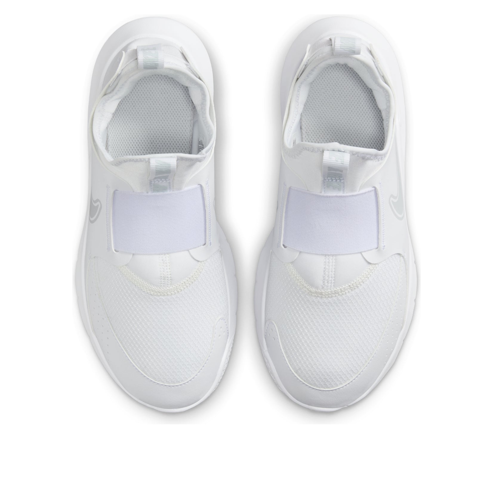 (GS) Nike Flex Runner 3 'White Pure Platinum' FN1294-100