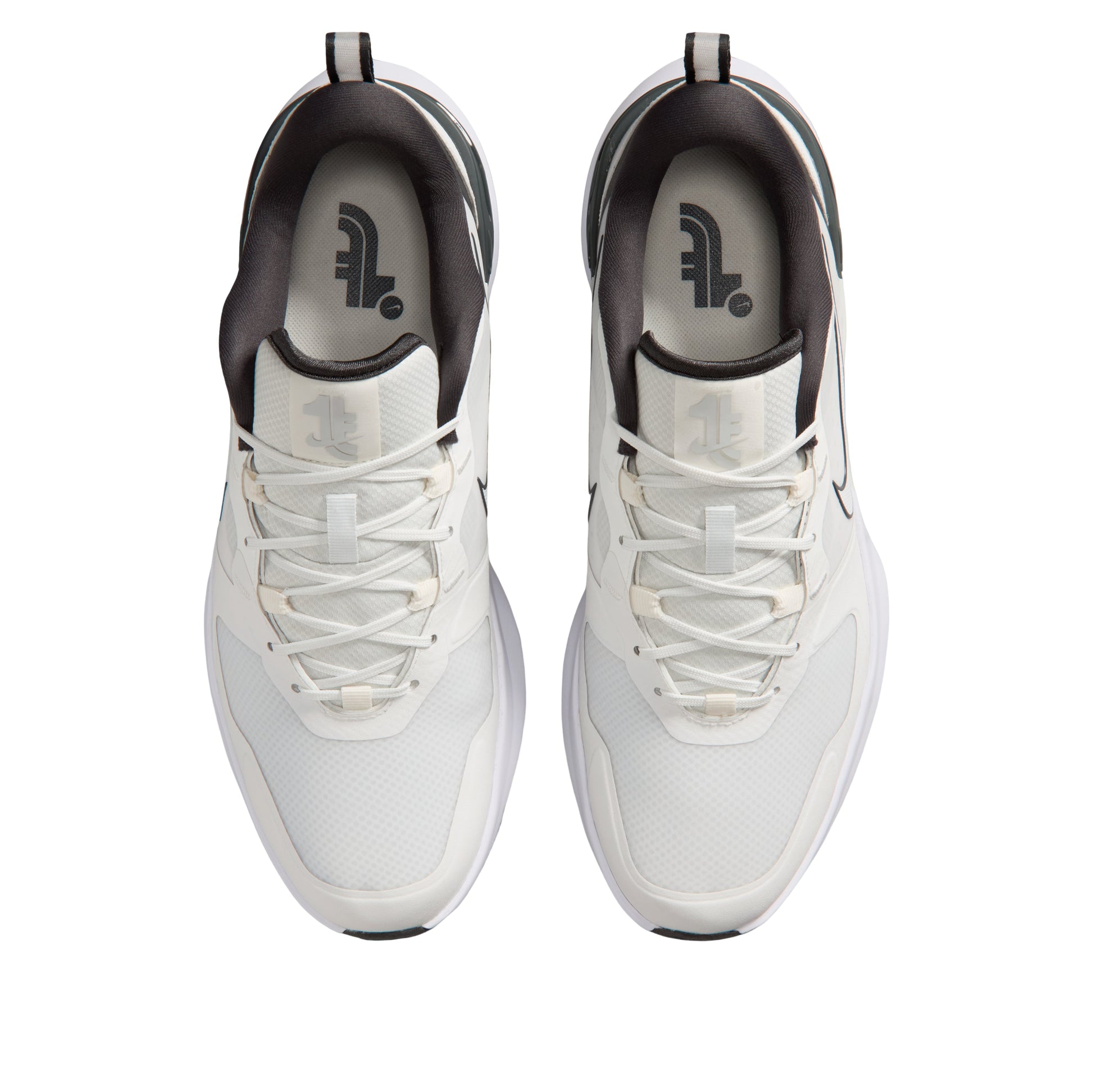 Nike Tempo Golf 'Off White Anthracite' IH0361-101