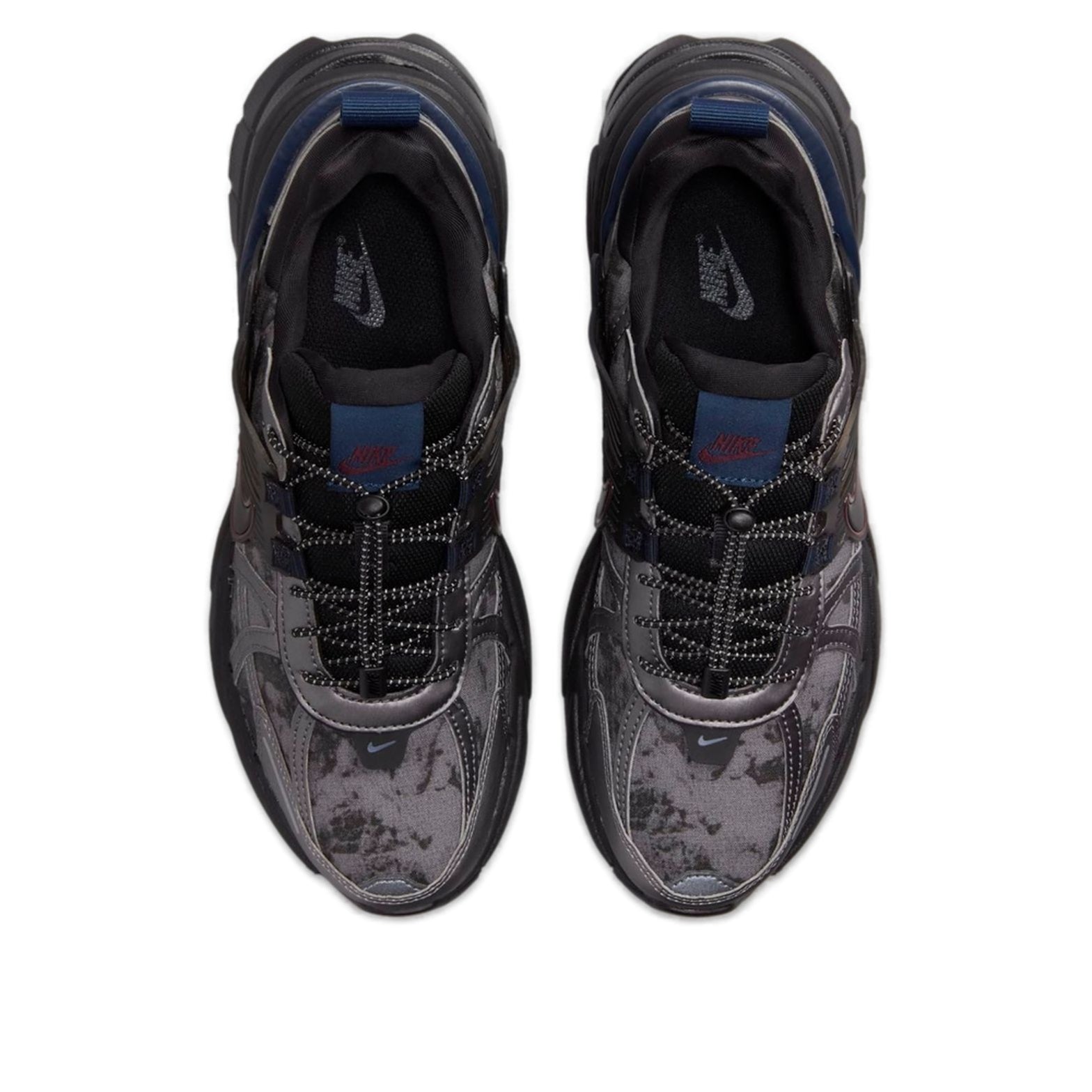 (WMNS) Nike V2K Run 'Metallic Dark Grey' HQ4053-001