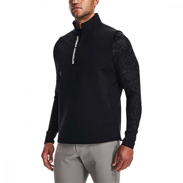 Under Armour Storm Daytona Vest 'Black' 1366281-001