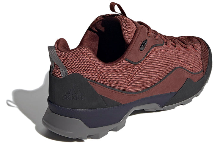 adidas Sahale X 'Fox Brown' FZ2329