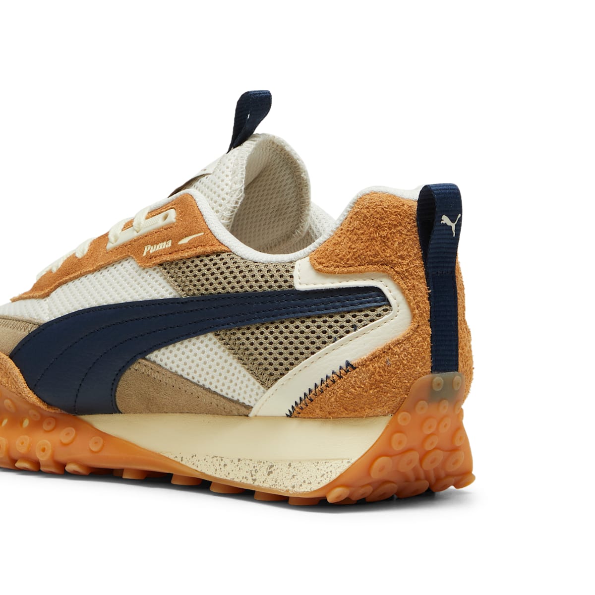 PUMA Blacktop Rider Preppy 'Alpine Snow Caramel Latte' 395875-05