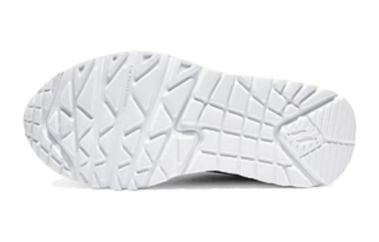 (GS) Skechers UNO Lite 'Black' 403666L-BKBL