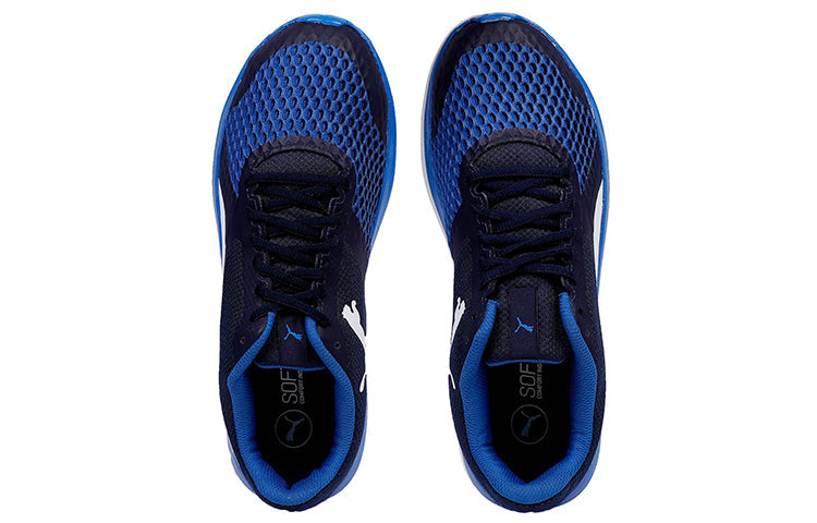 PUMA Flex T1 Reveal Idp Blue/White 368320-05