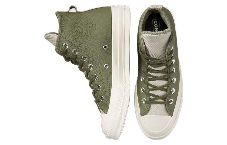 Converse Chuck 70 Counter Climate High 'Utility Papyrus' A01333C