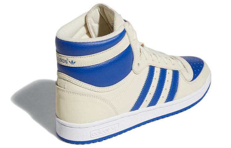 adidas Top Ten RB 'Cream Royal Blue' FZ6022