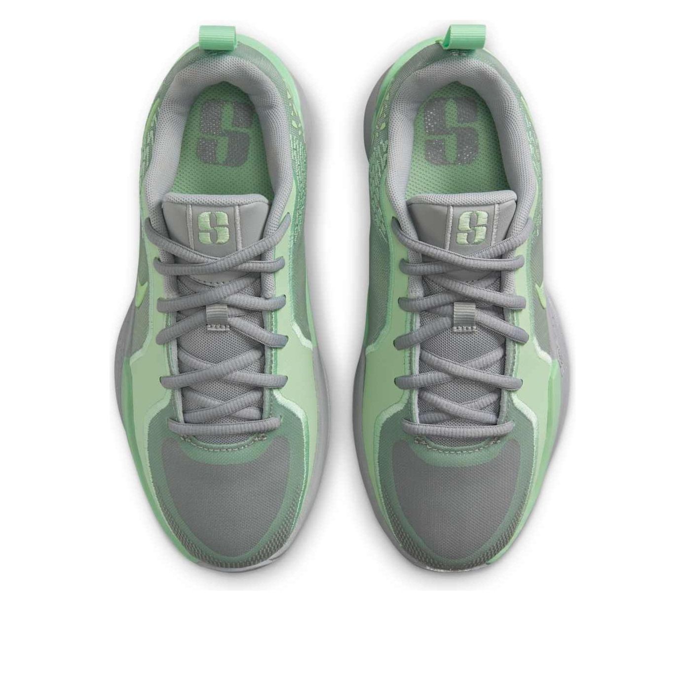 (GS) Nike Sabrina 2 'Fresh Mint' FQ7376-004