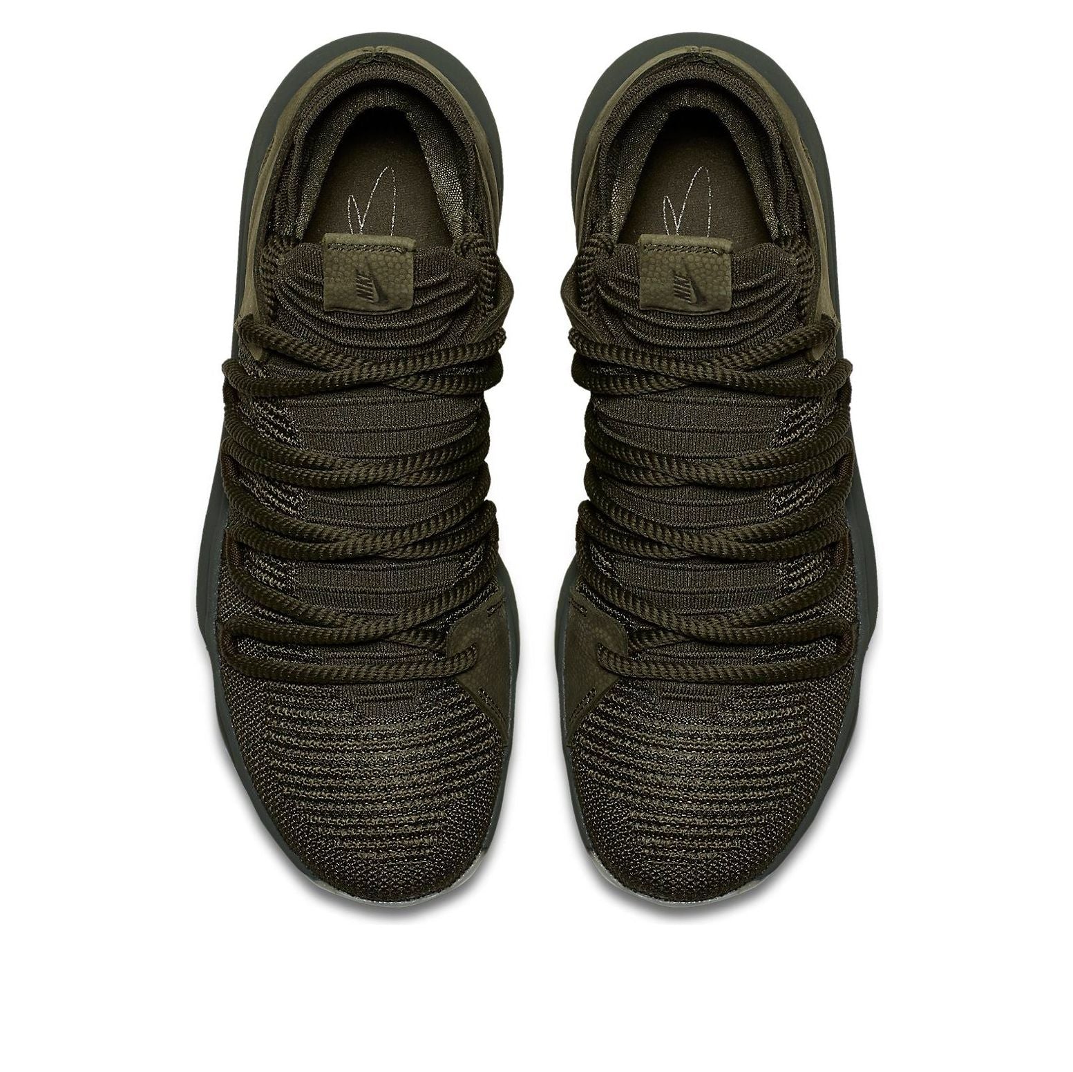 NikeLab KD 10 EP 'Olive' 943298-900