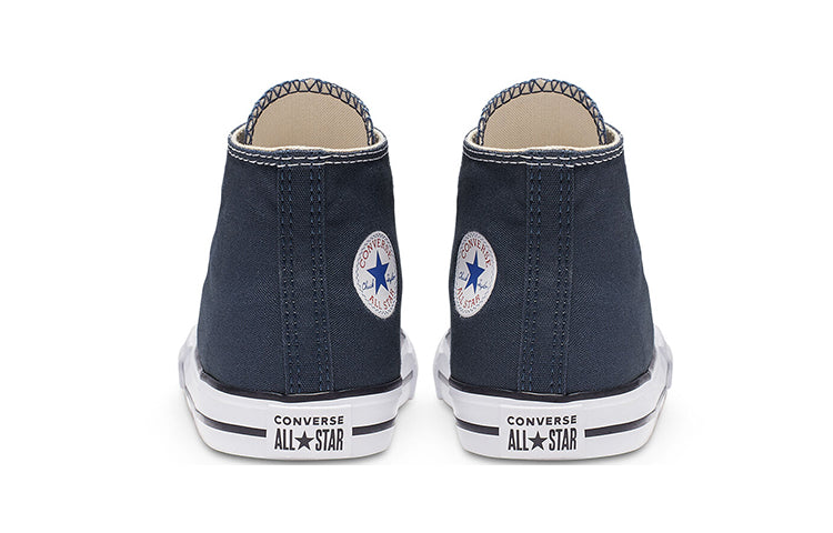 (TD) Converse CHUCK TAYLOR ALL Star Navy 7J233C