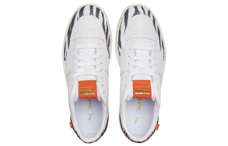 PUMA Ralph Sampson MC 'Wildcats' 373339-01
