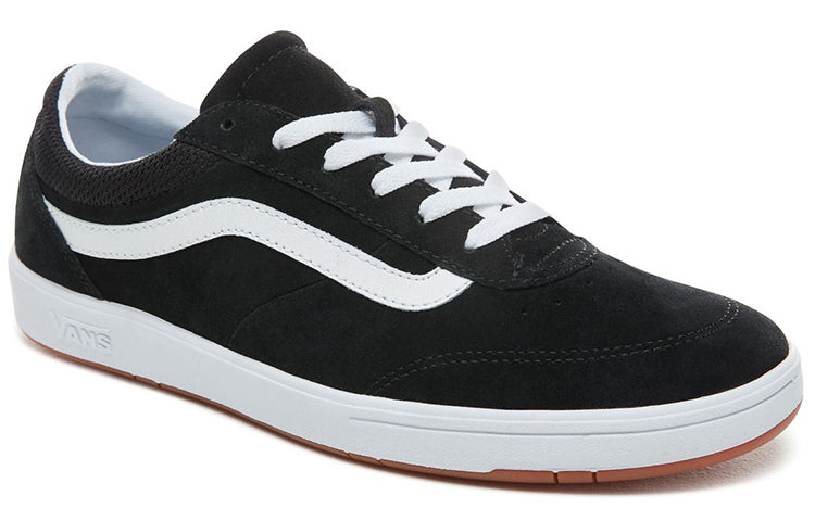 Vans STAPLE ULTRACUSH CRUZE 'Black White' VN0A3WLZOS7