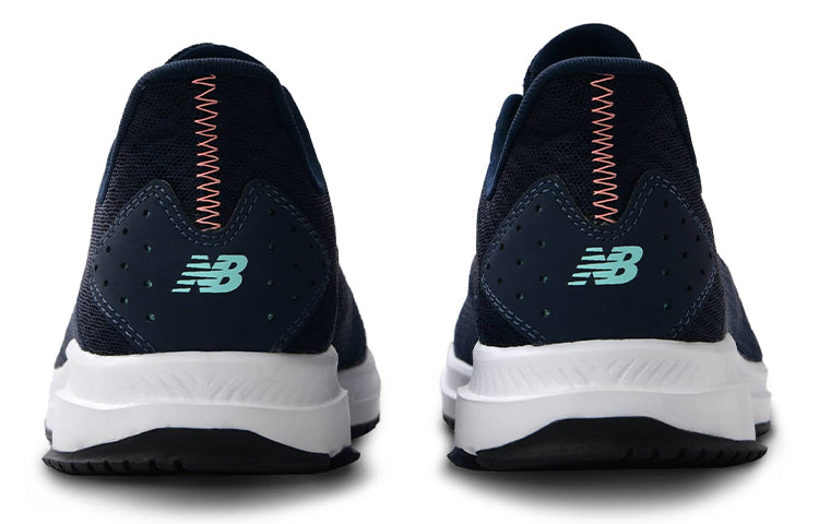 (WMNS) New Balance DynaSoft Flash v6 'Black' WFLSHNW6