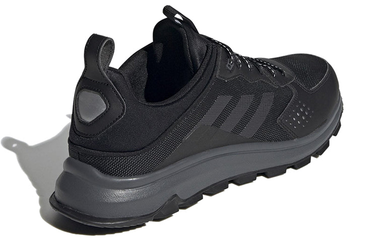 adidas Response Trail 'Core Black' FW4939