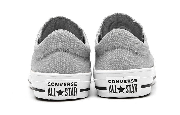 (WMNS) Converse All Star Ctas Madsion OX 'Gray White' 564331C