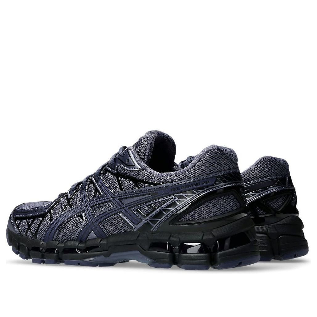 ASICS Gel-Kayano 20 'Indigo Fog Black' 1203A388-500