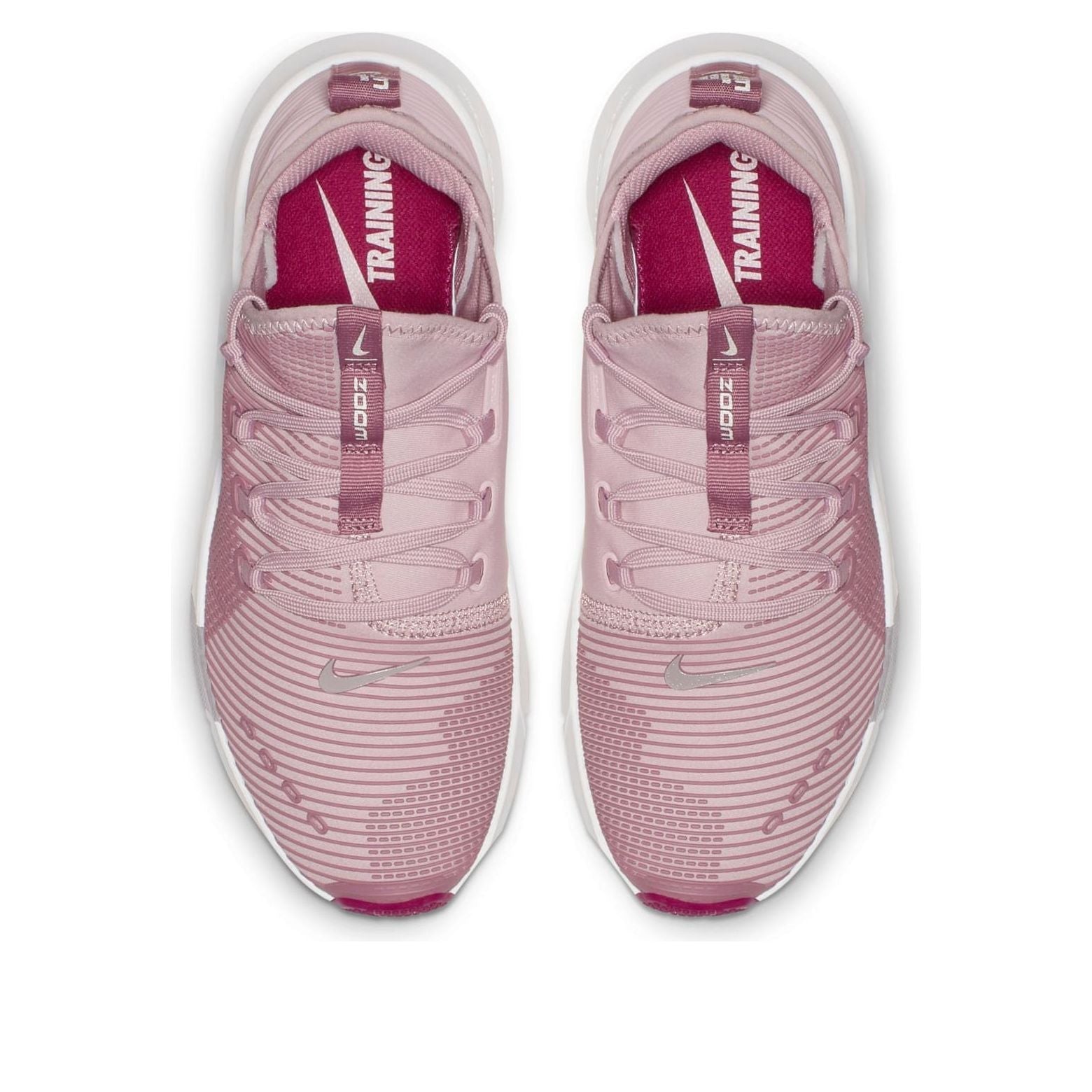 (WMNS) Nike Air Zoom Elevate 'Plum Chalk' AA1213-500
