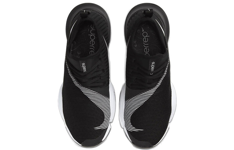 Nike Air Zoom SuperRep 'Black White' CD3460-010
